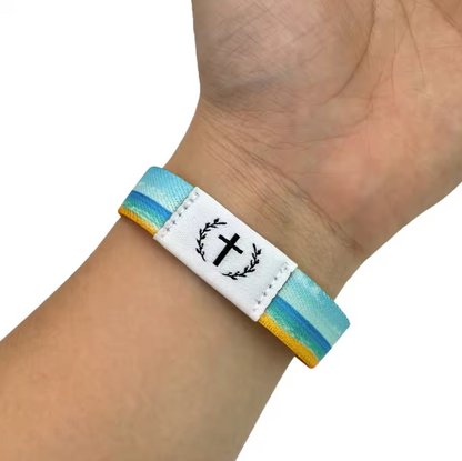 Handcrafted NFC Bible Bands