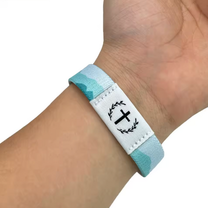 Handcrafted NFC Bible Bands