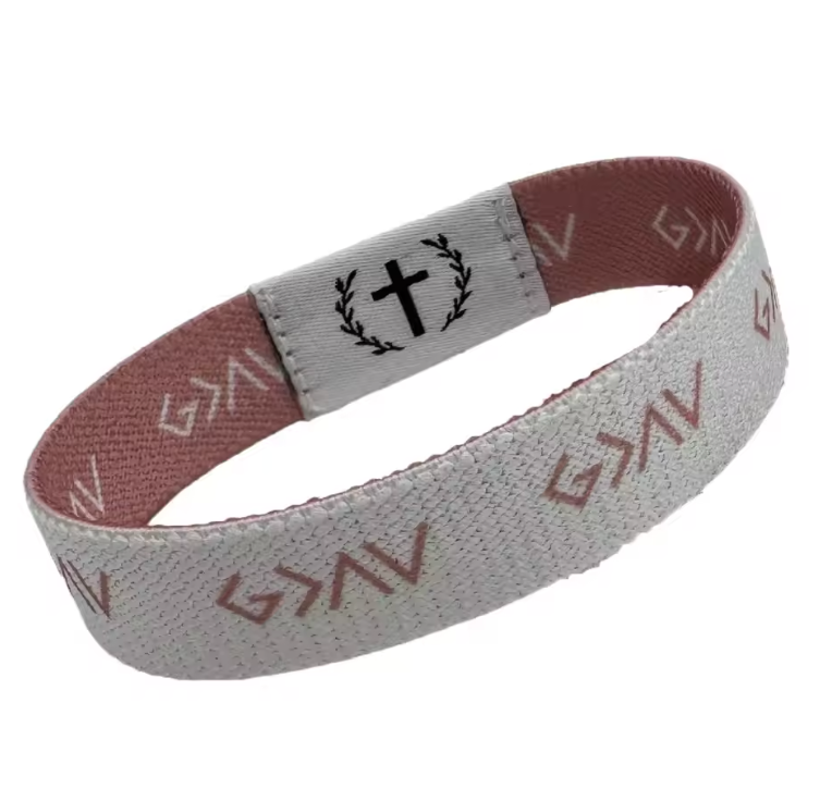 Handcrafted NFC Bible Bands