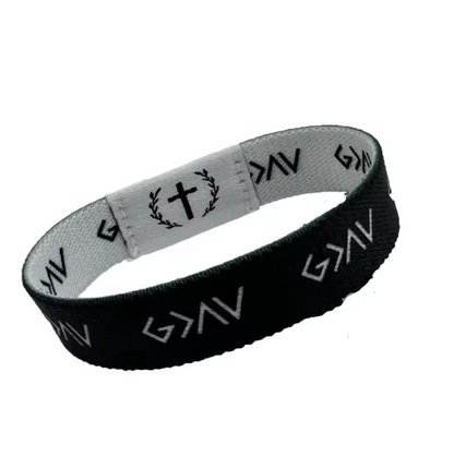 Handcrafted NFC Bible Bands